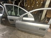 ÖZMEN OPEL ASTRA G ÇIKMA SAĞ SOL ÖN KAPI
