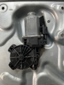 Nissan Almera cam motoru