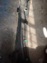 Fiat Fiorino Ön Cam Alt Izgarası (Orijinal OEM 1311909070)