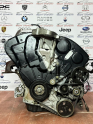 RENAULT LAGUNA 2 3.0 BENZİNLİ KOMPLE SANDIK MOTOR