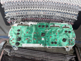 Oto Çıkma Parça / Elektrik / Gösterge / Toyota / Corolla / Çıkma Parça 