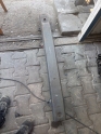 renault kangoo 3 ve 4 ön tampon demiri
