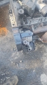 Citroen Nemo 1.4 direksiyon pompası