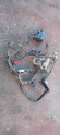 Mazda 323 motor tesisatı