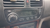 CHEVROLET EVANDA KLİMA PANEL.OTO ERKAN ÜNYE