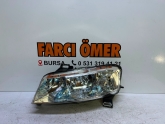 FİAT STİLO 01- SOL ÖN FAR SIFIR