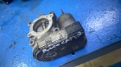 RNAULT CAPTUR 1.3 GAZ KELEBEĞİ
