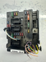 9650663880 PEUGEOT 307 BSM B5 ÇIKMA SİGORTA KUTUSU