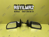 RENAULT 19 TAKIM AYNA ORJİNAL