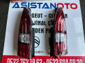 Peugeot rifter sol arka stop lambası 98194427380