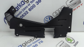 AUDİ Q3 SOL ARKA TABAN MUHAFAZA 8U0825215B SIFIR