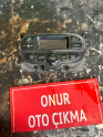 PEUGEOT 307 KLİMA PANELİ