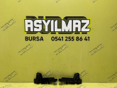 CLİO 5 23-24 ÖN TAMPON BAĞLANTI BRAKETİ SAĞ SOL SET