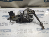 ÇIKMA RENAULT CLİO 4 DİREKSİYON MAFSALI