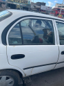 TOYOTA COROLLA SAĞ ARKA KAPI KONUK OTO