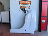 RİFTER SOL ÖN ÇAMURLUK ORJİNAL