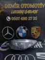 RENAULT FLUENCE ORJİNAL ÇIKMA SOL ÖN FAR MERCEKLİ DÜZ