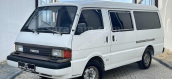 Mazda 2200 fren merkezi