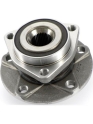 PORYA ÖN CADDY 04-10 GOLF 5 JETTA  PASSAT 06-10  1K0498621