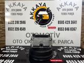 9632693880-MP7.2 CİTROEN SAXO-XSARA Çıkma 1.4-1.6 Motor Beyni