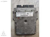 Ford Transit 2.2 TDCI Motor Beyni 6C11-12A650-AS - 9DDP DCU-