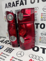 Oto Çıkma Parça / Elektrik / Stop / Volkswagen / Crafter / Çıkma Parça 