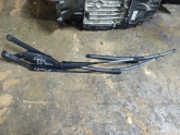 MERCEDES C200 1.6 DİZEL SİLCEK KOLU