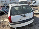OPEL CORSA B BAGAJ KİLİDİ ORJİNAL ÇIKMA 96-01 MODEL