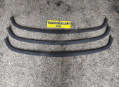 13284009 ASTRA J KAPUT ÇITASI PLASTİK