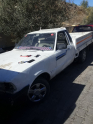 Fort p 100 komple motor şanzıman kupa