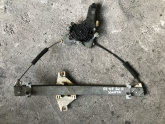 Hyundai Sonata Sağ Ön Cam Krikosu 1999-2005