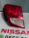 Oto Çıkma Parça / Elektrik / Stop / Nissan / Almera / Çıkma Parça 