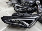 Oto Çıkma Parça / Elektrik / Far / Cupra / Formentor / Çıkma Parça 