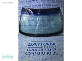 VOLVO S60 ÖN CAM ÇİFT RENK ORJİNAL 01-09