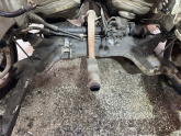 Oto Çıkma Parça / Alt Takım & Direksiyon / Travers / Citroen / C4 / Çıkma Parça 
