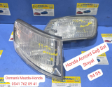 Honda Accord Sağ Sol Sinyal   94 95