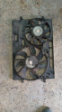 VW Audi Seat Skoda 5Q959455AE Fan Davlumbazı Orijinal Çıkma