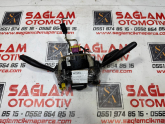 ÇIKMA AUDİ A4 A6 B7 FAR SİNYAL SİLECEK KOLU 8E0953549Q