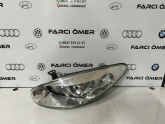 RENAULT FLUENCE ÖN SAĞ FAR İTAL MERCEKLİ