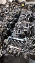 Fiat Albea 2005 2011çıkma motor kople