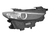 Mazda 3 Far Sağ Ledli Motorlu 19- Dpo 216-1183rmldem2