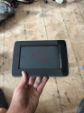 W117 CLA 180 EKRAN ORJİNAL ÇIKMA PARÇAA