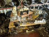 ÖZMEN OPEL VECTRA A B C ÇIKMA SİLİNDİR KAPAĞI