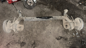 FORD COURİER ARKA TORSİYON DİNGİL KOMPLE BURSA MG