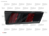 Peugeot 508 Sol Arka İç Stop Valeo 9813508080