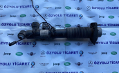 BMW X5 F15 Arka Sağ Elektrikli Amassör 3712 6863176-02