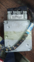 Ford ka motor beyni
