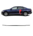 3G9839477A VW PASSAT 2015 CAM SIYIRICI FİTİL ARKA SOL KROMLU