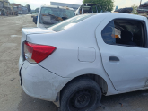 Renault Symbol sağ Arka Çamurluk
