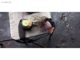 Oto Çıkma Parça / Mekanik / Emniyet Kemeri / Mazda / 121 / Çıkma Parça 
